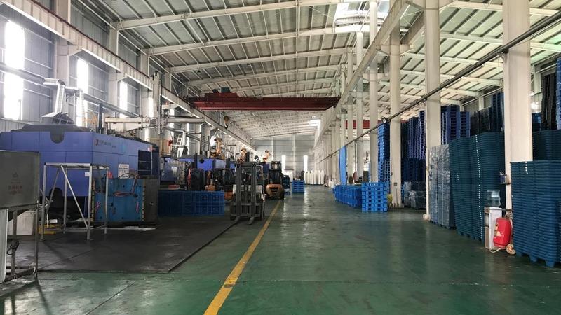 Verified China supplier - Linyi Economic And Technological Development Zone Guangyao Plastics Co., Ltd.