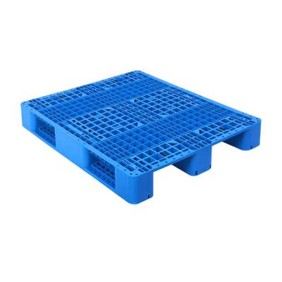 China High Quality Stacking HDPE Rack Plastic Pallet Heavy Plastic Pallet for sale