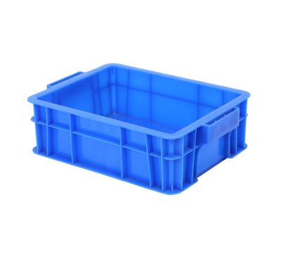 China Non-foldable Carrier 315*240*110 Multifunctional Plastic Small Load Storage Bin Factory Supplier for sale