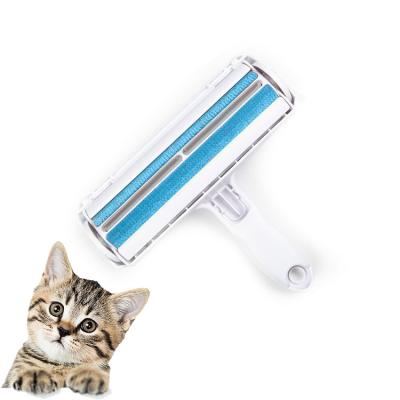 China Viable Automatic Hair Removal And Dust Removal Hair Collection Pet Hair Remover for sale