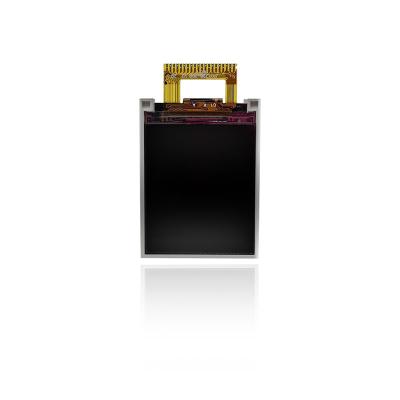 China Industrial LCD Customized Capacitive Touch Screen Module Serial LCD Display Module for sale