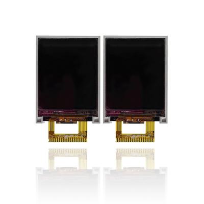 China Wear Phone LCD 2.4inch Screen Distinguishability 240(RGB)*320 for sale