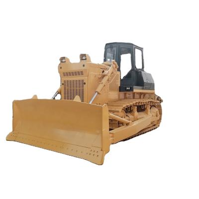 China Crawler Bulldozer LD22S Bulldozer LGMC Construction Bulldozer Crawler Bulldozer With Diesel Engine for sale