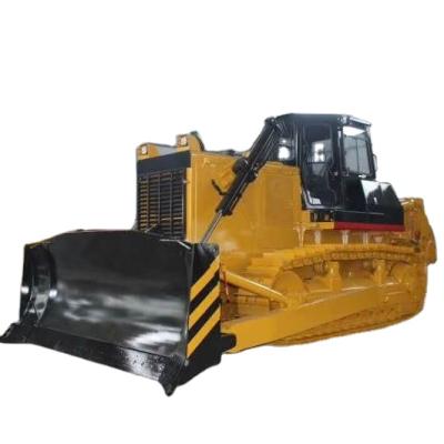 China Crawler bulldozer LD32 crawler dozer crawler dozer LD32 angle blade construction bulldozer Right-tilt blade crawler dozer for sale