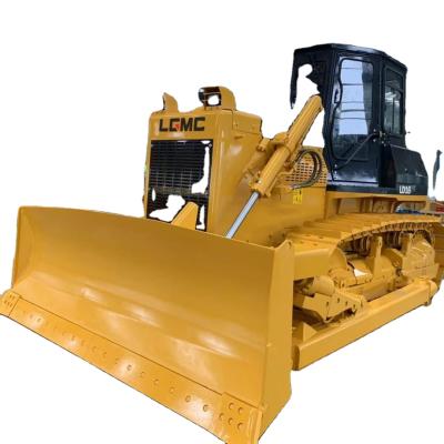 China LD16 Crawler Bulldozer Hydraulic Standard Type Crawler Bulldozer Cheap Bulldozer for sale