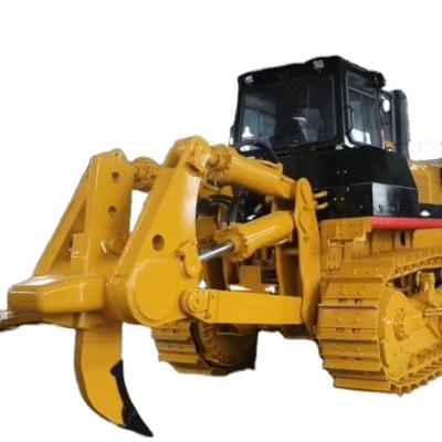 China Crawler bulldozer LD32 crawler dozer crawler dozer LD32 angle blade construction bulldozer Right-tilt blade crawler dozer for sale