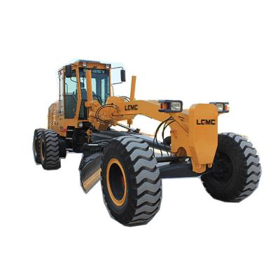 China LGMC GR8300 Building Material Stores Construction Equipment Motor Grader for sale