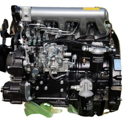 China machinery repair shops forklift diesel engine, C490bpg diesel engine for forklift for sale