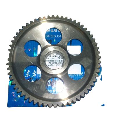 China SP109139 YT060005 diesel engine camshaft gear wheel for diesel engine spare parts for sale