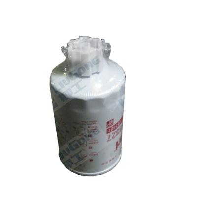 China Liugong Excavator CLG200-3 CLG220LC 53C0045 FF5327 Diesel Fuel Pre Filter For CLG220LC Excavator for sale