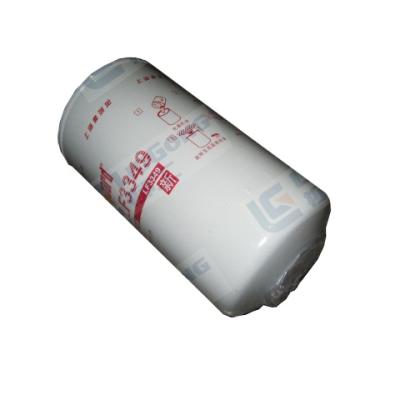 China CLG200-3 CLG220LC Excavator Diesel Engine Oil Filter 53C0054 53C0206 for CLG200-3 Excavator for sale