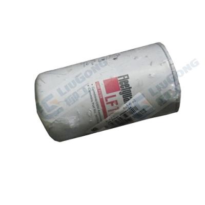 China Liugong Excavator CLG922LCIII 925LCIII 40C0448 Diesel Engine Filters , CLG922LCIII Excavator Oil Filter for sale