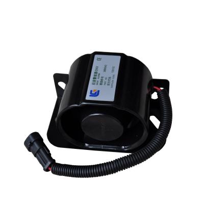 China 38B0042 Excavator Emergency Alarm Electrical Instrumentation For Excavator Spare Part for sale