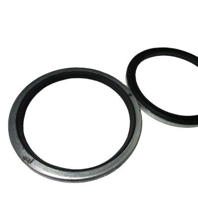 China 35C0004 Excavator Seal Ring ZL50C.11.5 Sealing Element For Loader Excavator for sale