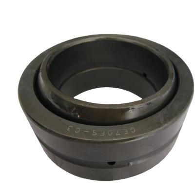 China Loader 25B0001 bearing standard component GE70ES for loader for sale