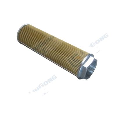 China 53C0039 Diesel Engine Filter For Diesel Engine Spare Parts Excavator Spare Parts for sale