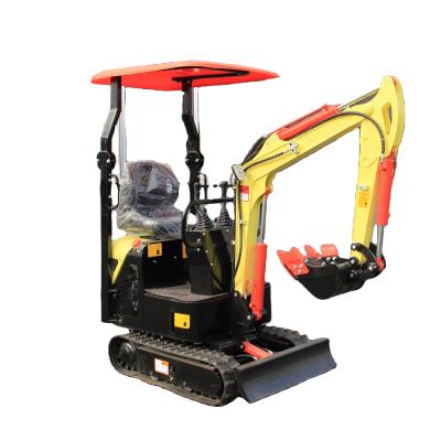 China Factory OEM LG30E Earth Excavation Equipment , 1970kg Road Digger Machine for sale