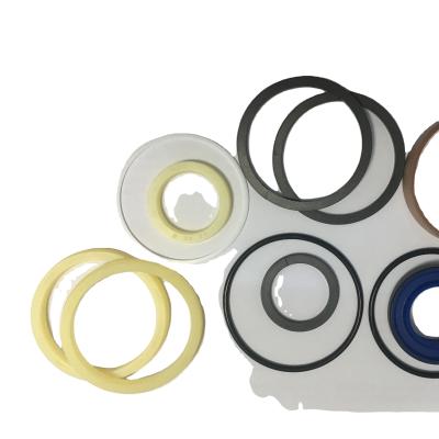 China SP140944 S/10C2154 forklift tilt cylinder repair kit for forklift spare parts for sale