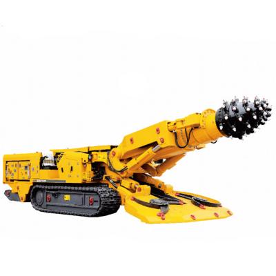 China Construction Material Shops Tunnel Machine EBZ 160E Excavator Water Boring Rig Mine Drilling Rig for sale