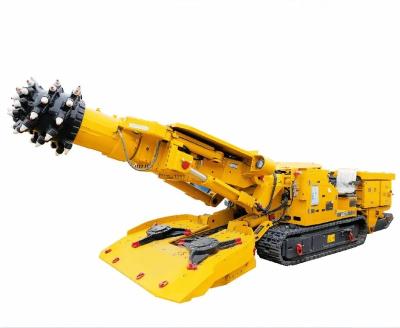 China Building Material Stores Used EBZ75 Excavator Equipment Mining Excavator Cantilever Tunneling for sale