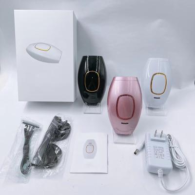 China New Hair Removal Fashion Ladies Cool Skin Laser Equipment IPL Hair Removal Machine for sale