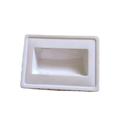 China Blister Package Manufacturers Customize Production Of Electronic Bottle Plastic Support Product Packaging Box for sale