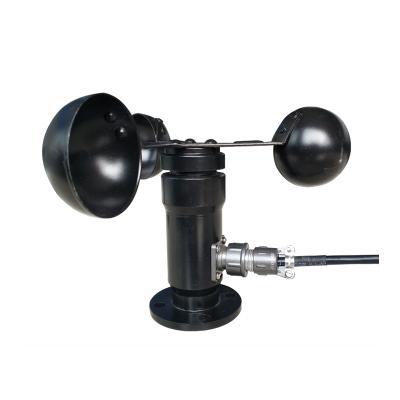 China JXCT Alloy Aluminum Alloy Sensor Meter Speed ​​Sensor High Quality Aluminum Agricultural Meteorological Anemometer for sale