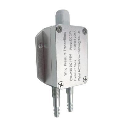 China High Accuracy Wind Pressure Detection Micro Differential Pressure Sensor JXBS-3001-FY Industry for sale