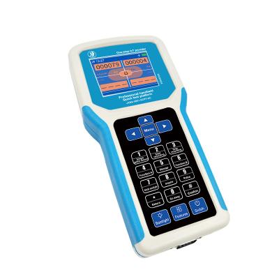 China Handheld high speed npk soil tester npk soil pH meter fast tester sensor JXBS-3001-SCY-PT for sale