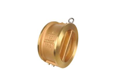 China Wafer Type Swing Check Valve for sale