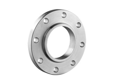 China Welding Plate	Forged Stainless Steel Flanges  A182 F304 F316L DIN ASME B16.15 for sale