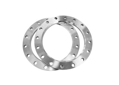 China 1/2 Inch  Stainless Steel Pipe Flange 400LB Nominal Pipe Size Spring adjustable for sale