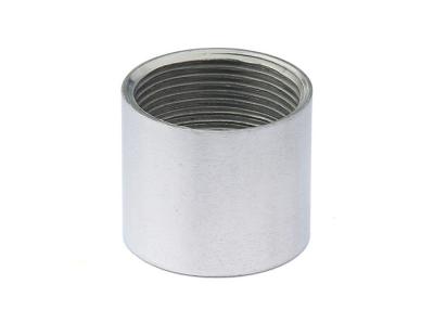 China Reducing SS Threaded Pipe Fittings 150lb Coupling Threaded Fitting CD-PF2880 for sale