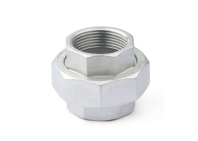 China Industry Conical Union With F/F Joint CD-PF2994 Customized Size for sale