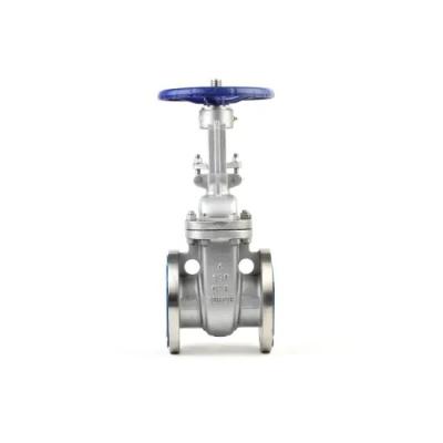 China Full Port Cast Steel Gate Valve API 600 Flexible Wedge Industrial Gate Valve 3 Inch for sale