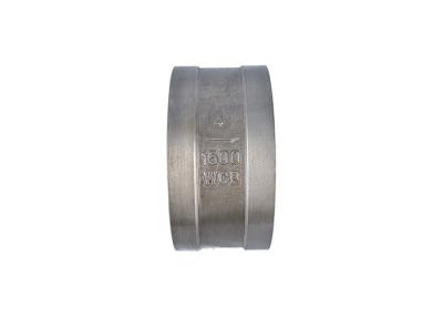 China Dual Plate Wafer Check Valve for sale