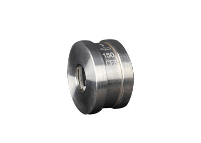 Κίνα Ενιαία υπηρεσία cOem βαλβίδων DN50 150LB PN16 API594 αντεπιστροφής τύπων γκοφρετών δίσκων προς πώληση