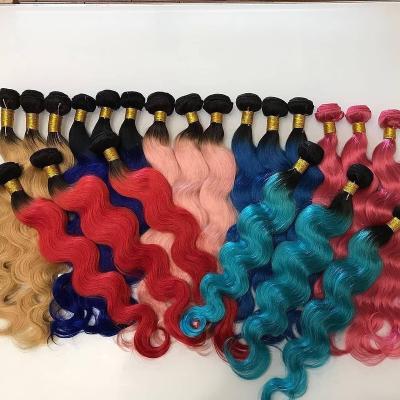 China Buy Very Young Girls Body Wave 100% Original Body Wave Virgin Hair Brazilian Hair for sale