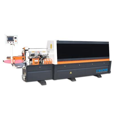 China SKY420 High Configuration Auto Edge Bander Machine for Electric Lifting Woodworking for sale