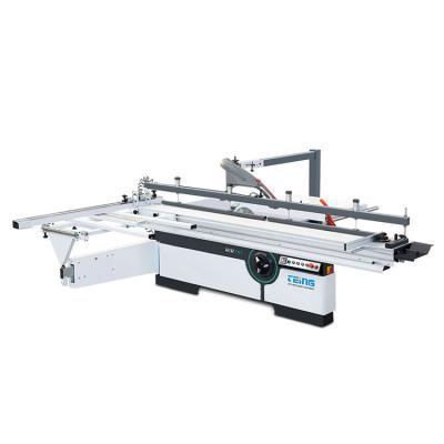 China 3000mm Panels Wood Cutting Machine Woodworking Equipment for Smooth and Accurate Cuts for sale