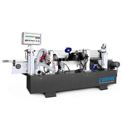 China 12-14-18-20m/min Feed Speed Edge Banding Machine for Woodworking within Your Budget for sale