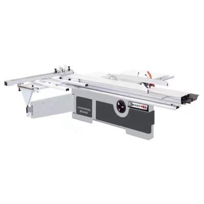 China Woodworking Machine Precision Panel Saw with Sliding Table and Mas Inner Structure WSP3245 for sale