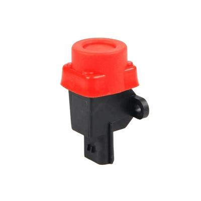 China Order Car Auto Parts 3 Speed ​​First Pin Red Rubber Speed ​​1477226080 Inertia Switch For Peugeot 405 for sale