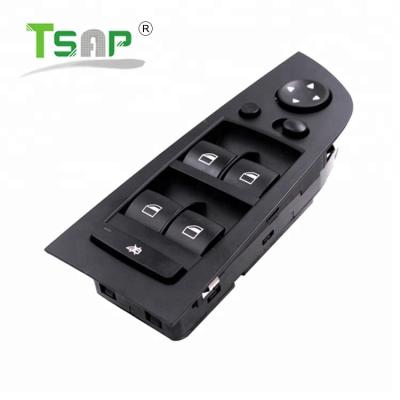 China Control Window Glass With Mirror And Lock Window Switch Power Window Power For BMW Parts 61319217332 3 Series Switch for sale