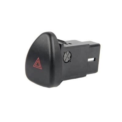 China 8Pin 12V Car Hazard Warning Lamp Switch For Hyundai Atos 1993-2003 9336002000 Atos for sale