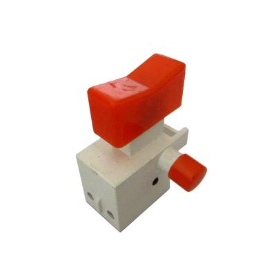 China PA66+COPPER+PCB 4A Electric Drill Constant Speed ​​Power Tool Switch With FA2-4 Lock for sale