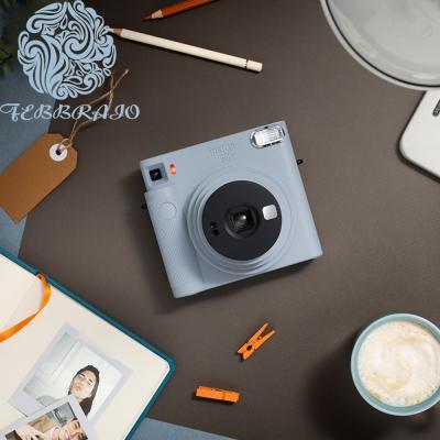 China New Released Instant Camera Fujifilm Instax Square SQ1 Instant Camera SQ1 for sale