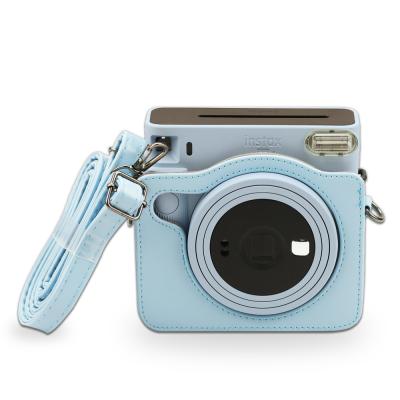 China Protector Cover Photography Camera Case Pouch For Fujifilm Instax Camera SQUARE Fashionable Camera Storage Bag 1 for sale