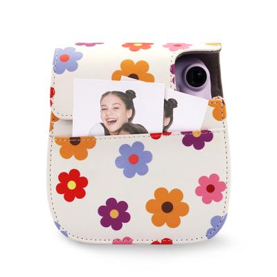 China Fashiontable Protective Case Cover Bag for fujifilm instax mini 11 camera with removable cover for sale