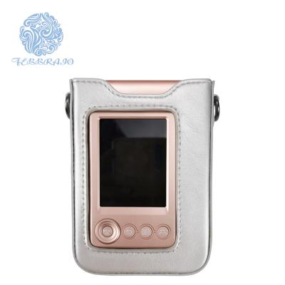 China Belle Fujifilm instax mini Liplay camera protective case available by printing custom logo and sample for sale